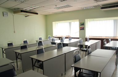 north zone kiambang lecture hall
