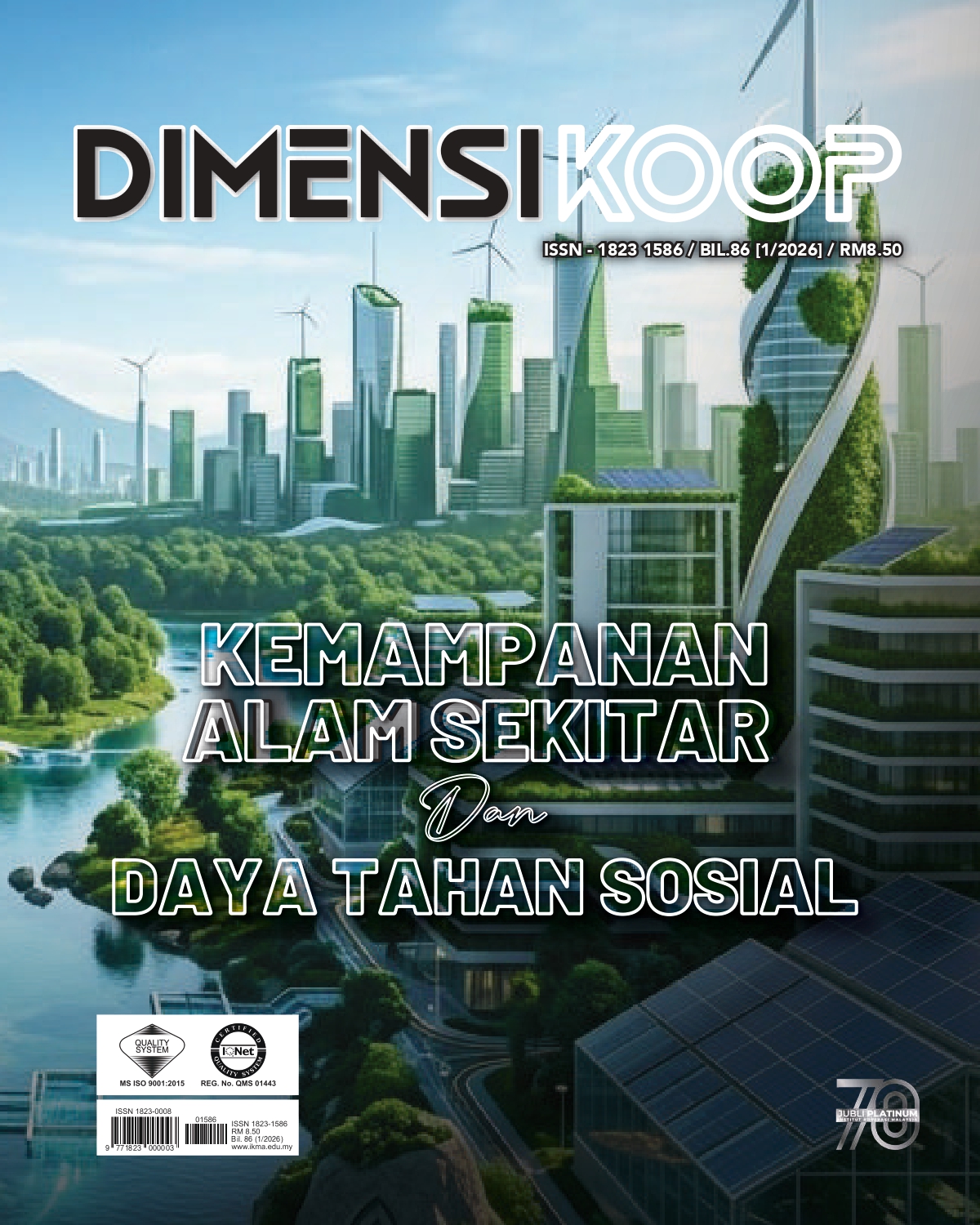 DIMENSIKOOP BIL.86