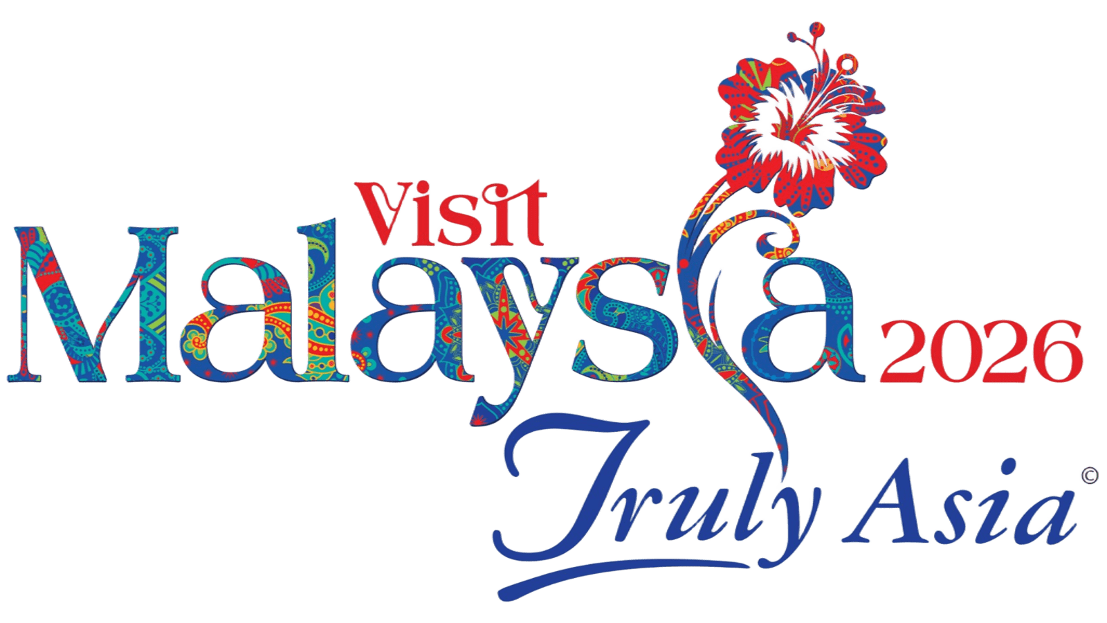 Visit Malaysia 2026