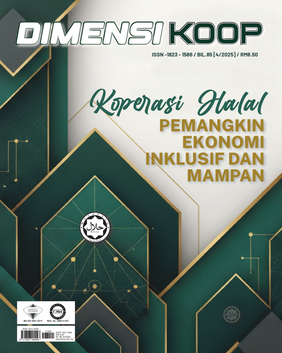 DIMENSIKOOP BIL.80