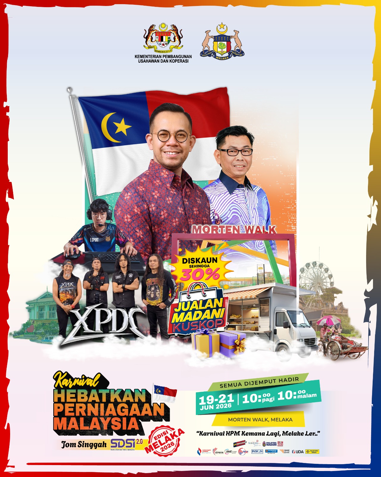 ICC Banner