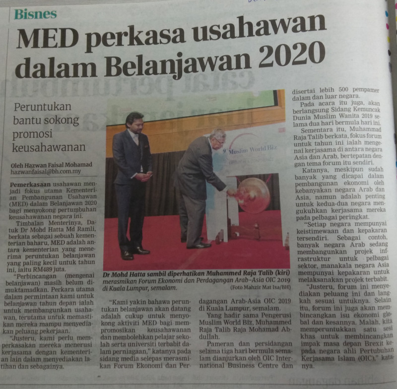 berita-harian-5-sept-2019