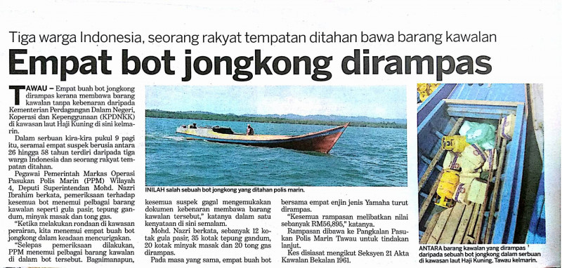 empat-bot-jongkong-dirampas-kosmo