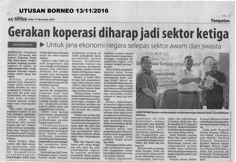 gerakan-koperasi-diharap-jadi-sektor-ketiga-ub