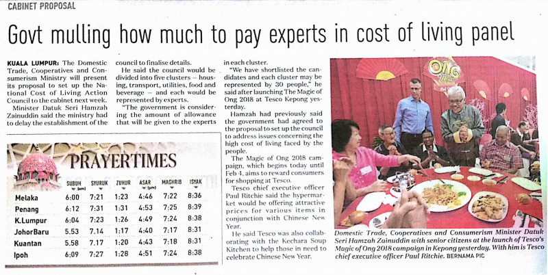 govt-mulling-how-much-to-pay-experts-in-cost-of-living-panel-nst