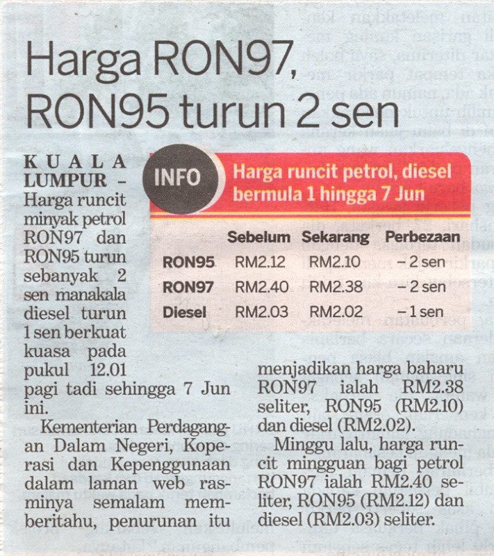 harga-ron97-ron95-turun-2-sen-kosmo