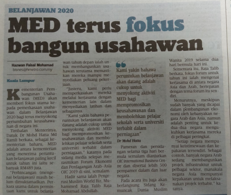 harian-metro-5-sept-2019