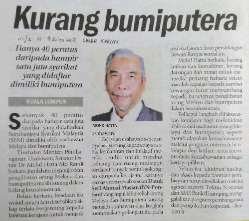 sinar-harian