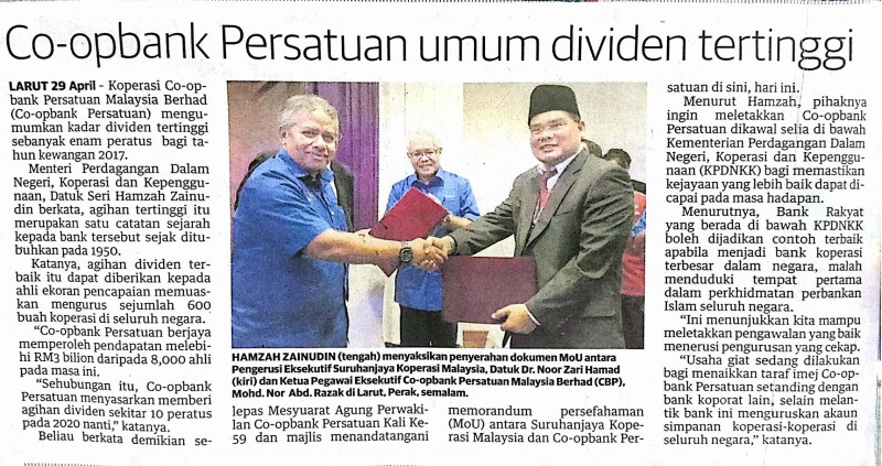 utusan-malaysia-30-april-2018