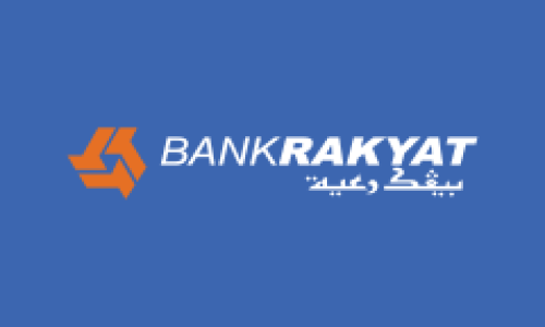 Bank Rakyat