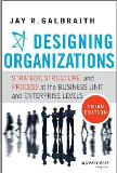 Designing Organizations