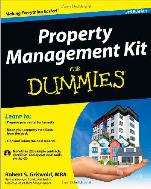 Property Management Kit