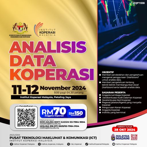 ANALISIS DATA KOPERASI 11 12 NOV 2024