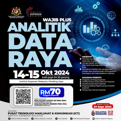 Analitik Data Raya 14 15 Okt 2024