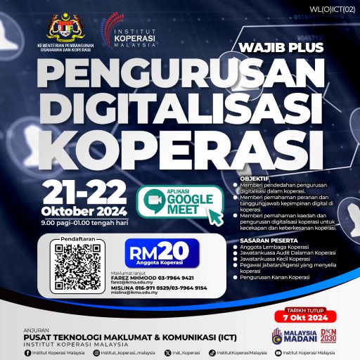 Pengurusan Digitalisasi 21 22 Okt 2024